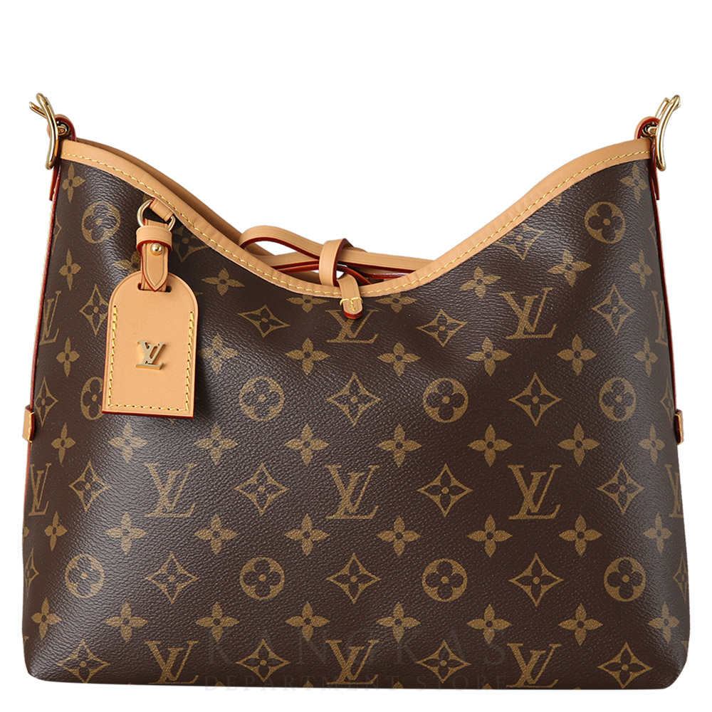 LOUIS VUITTON(USED)루이비통 M4620 모노그램 캐리올 PM